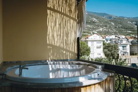 Günes Hotel & Apartments in Fethiye, foto 25