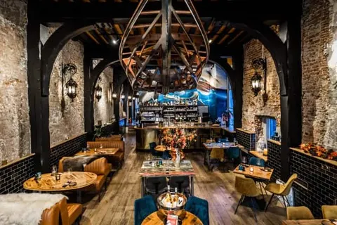 Hotel Hector Zierikzee foto 1