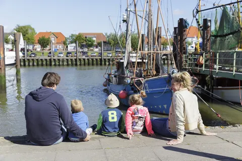 Center Parcs Park Nordseeküste foto 33