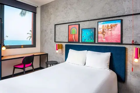 Ibis Dakar in Dakar — foto 4