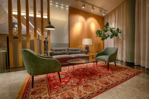 Aparthotel Fuengirola Beach in Fuengirola — foto 30