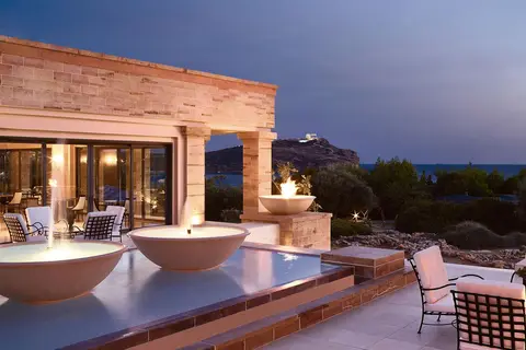 Cape Sounio, A Grecotel Resort to Live in Athene — foto 28