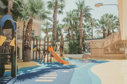 Hotel Palas Pineda in Vila-seca — foto 8