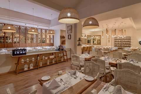 Hotel H10 Rubicon Horizons Collection foto 24