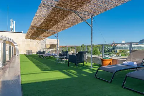 Amura Alcobendas in Alcobendas — foto 29