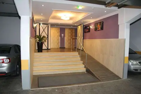 Carlton Hotel in Boedapest, foto 21