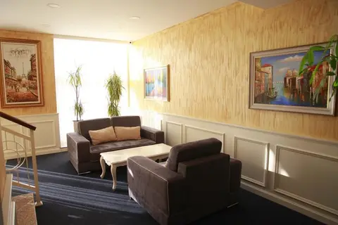 Rozafa Hotel in Shkodra — foto 5