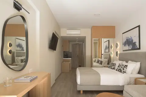 BIO Suites hotel and Spa in Rethimnon — foto 38