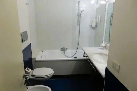 Hotel Correra 241 in Napels, foto 15