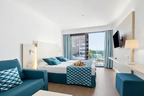 Hotel Luxor in Palma, foto 12