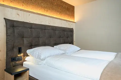 Hotel Pozzamanigoni in Wolkenstein — foto 12