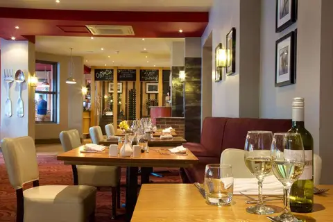 Bournemouth West Cliff Hotel in Bournemouth, foto 10