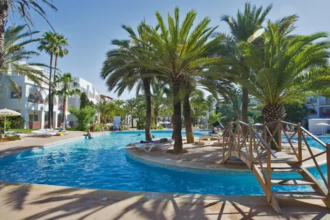 Calimera Fido Gardens (ex Cala D Or Gardens) in Santanyí