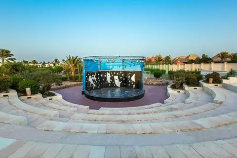 Aurora Oriental Resort Sharm El Sheikh in Sharm El Sheikh — foto 16