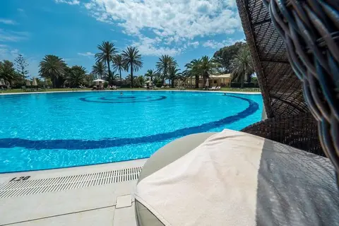 Oceana Suites Hammamet in Mnaret El Hammamet, foto 28