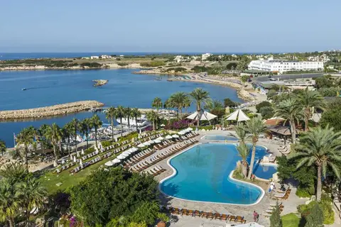 Coral Beach Hotel & Resort in Coral Beach Hotel Resort, foto 4