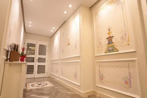 Queen Hotel Tirana in Tirana — foto 5