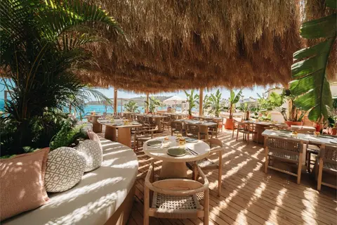 Kuum Hotel & Spa Bodrum in Bodrum — foto 9