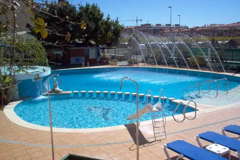 Bamblue Boutique Apartments in Pineda de Mar — foto 19