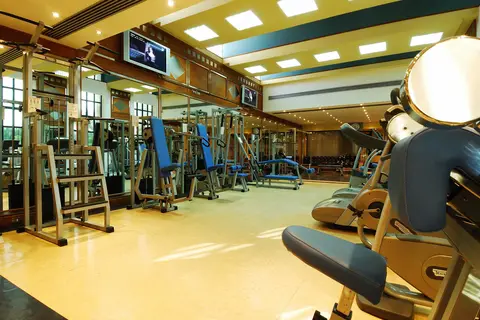 JAZ Pyramids Resort in كفرة نصار — foto 4