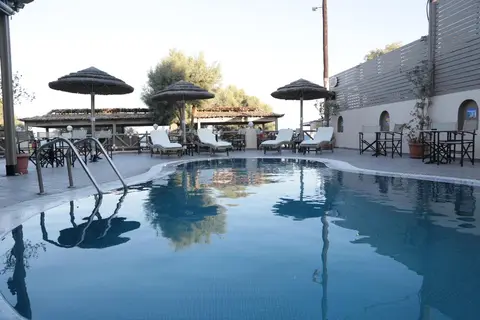 Enjoy Villas in Δημοτική Ενότητα Θήρας — foto 16