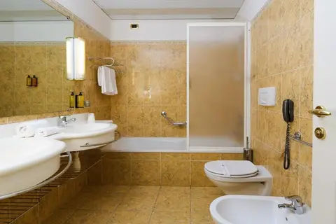 Altafiumara Resort & Spa in Villa San Giovanni — foto 17