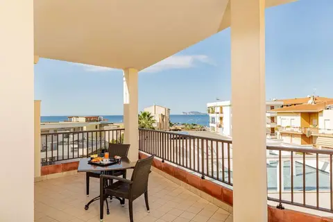 Villa Piras in Alghero — foto 7