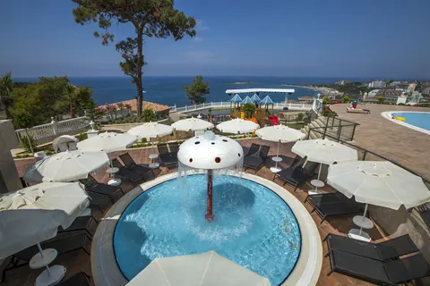 Litore Resort Hotel & Spa foto 31