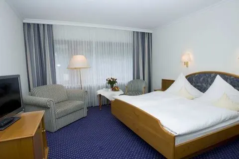 Urlaubs- und Wellnesshotel Friederike foto 6