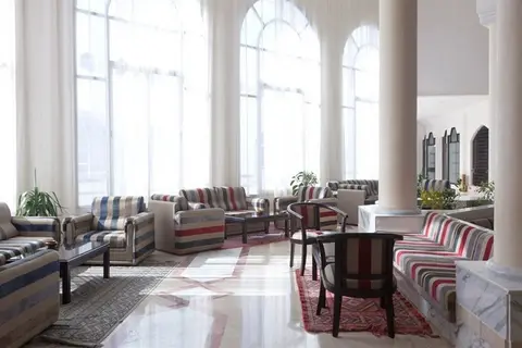 Hôtel Golf Beach & Spa in سيدي يأتي — foto 10