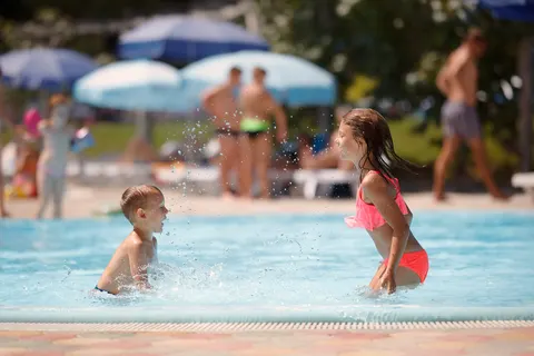 Vakantiepark Terme Zreče in Zreče — foto 10