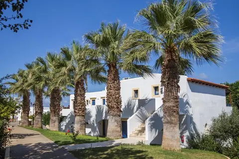 Chrissi Amoudia Hotel in Δημοτική Ενότητα Χερσονήσου — foto 4