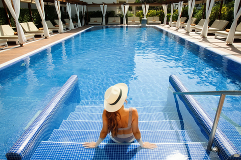 Aparthotel Viva Blue & SPA foto 2