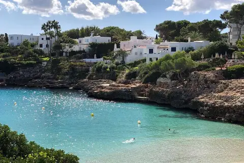 Inturotel Esmeralda Park in Santanyí, foto 10