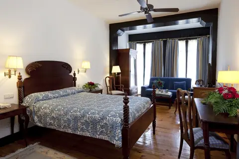 Parador de La Gomera in San Sebastián De La Gomera — foto 27