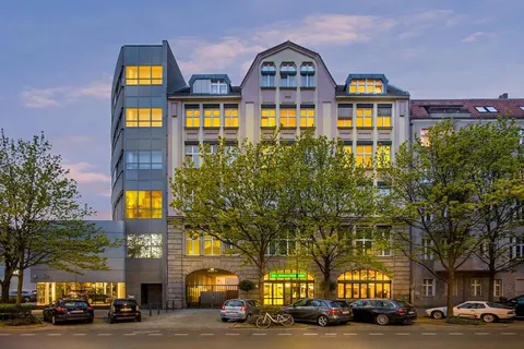 Select hotel Style Berlin foto 4