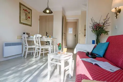 Pierre & Vacances Village Club Le Rouret in Grospierres — foto 6