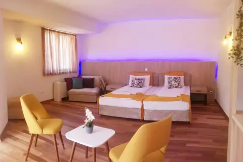 Nika Villa in Peshtani — foto 18