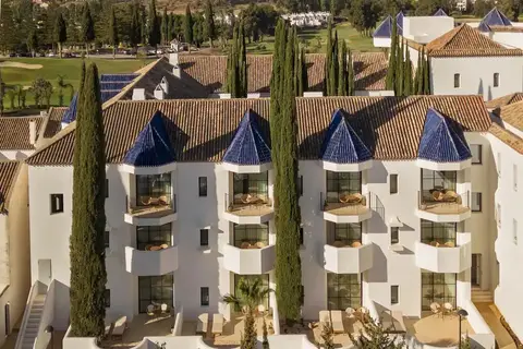 La Zambra in Mijas