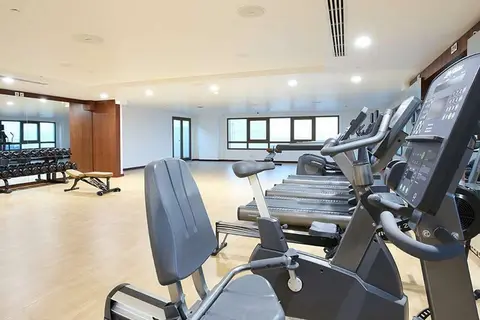 Metropolitan Hotel Dubai in Dubai — foto 10