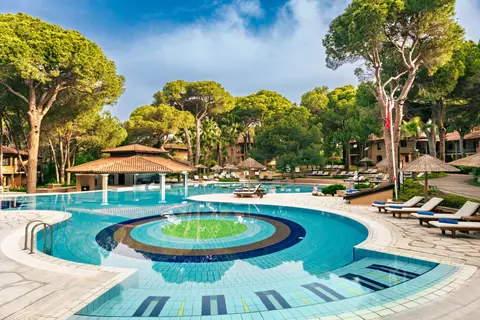 Asteria Family Resort Belek in Serik — foto 5