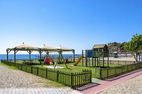 Marvida Club Palmeras Pascha in Alaşehir — foto 20