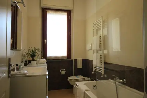 HQ Aparthotel Milano Inn - Smart Suites in Cinisello Balsamo — foto 7