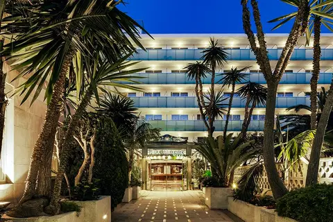 H10 Delfin in Salou — foto 24