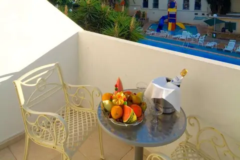 Magic Villa Benidorm in Benidorm — foto 13