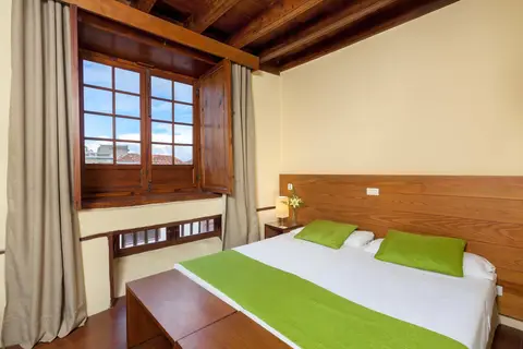 LIVVO La Quinta Roja in Garachico, foto 16