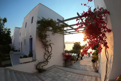 Hotel Porto Galini Seaside Resort & Spa in Δημοτική Ενότητα Λευκάδος — foto 30