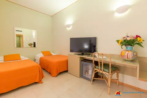 Paradise Beach Resort in Castelvetrano, foto 27
