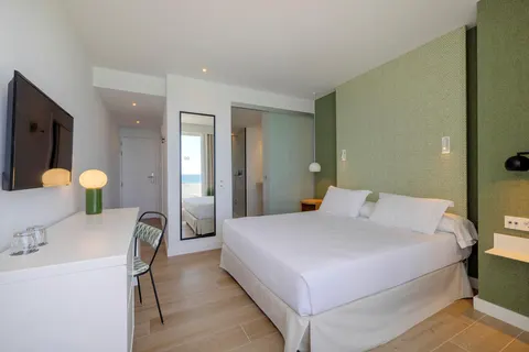 Hotel HM Gran Fiesta - logies en ontbijt foto 26