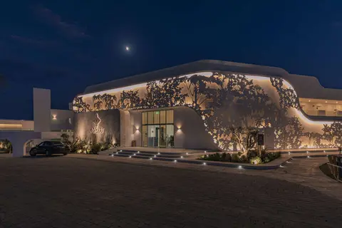 Meraki Resort Sharm El Sheikh in Sharm El Sheikh, foto 22